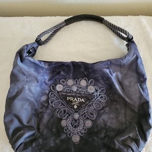 PRADA HOBO BAG